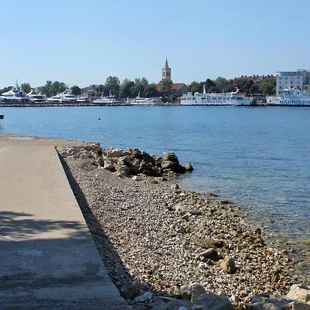 With Parking Space - 25204 Zadar
