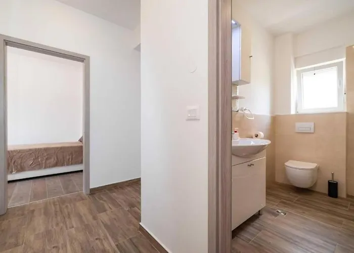 Apartamento With Parking Space - 25204